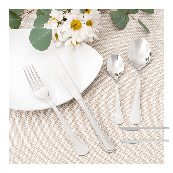 Steel Table Knives